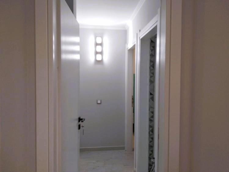 Ferienwohnung White Rose Potamós Exterior foto